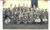 Fotografia d epoca originale 1914 WW1 FRANCE Soldats du 35e rÃ©giment infanterie Photo carte postale 1