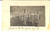 Fotografia d epoca originale 1915 WW1 PARIS ? Soldats 9e RÃ©giment Infanterie  Souvenir de la guerre Photo 1