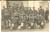 Fotografia d epoca originale 1915 WW1 FRANCIA Soldati del 25Â° reggimento fanteria posano con le baionette 1