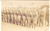 Fotografia d epoca originale 1915 ca WW1 FRANCE Soldats d INFANTERIE COLONIALE dÃ©ployÃ©s Photo 1