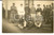 Fotografia d epoca originale 1926 FEZ Souvenir d un bleu du MAROC   ZOUAVES avec soldats 63e RI Photo 1