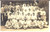 Fotografia d epoca originale 1917 MAROCCO ? Medico Gaston CHAPPAZ con infermiere CROCE ROSSA e feriti 1