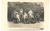 Fotografia d epoca originale 1915 ca WW1 FRANCIA Ospedale militare  Feriti e mutilati con infermiere Foto 1