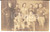Fotografia d epoca originale 1915 ca FRANCE Soldati di fanteria con numero sul petto PRIGIONIERI? Foto 1
