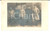 Fotografia d epoca originale 1915 WW1 FRANCE ARMEE DE TERRE Gruppo di ufficiali sanitari Fotografia FP 1