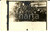 Fotografia d epoca originale 1912 VINCENNES F Hippolyte TUECH posa con ufficiali di fanteria Fotografia FP 1
