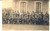 Fotografia d epoca originale 1928 FRANCE Fusiliers du 162e rÃ©giment Photo GRANDE GUERRE 1