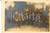 Fotografia d epoca originale 1915 ca WW1 FRANCE Officiers du 113e rÃ©giment Photo carte postale 1