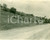 Fotografia d epoca originale 1930 GREENE COUNTY PENNSYLVANIA USA Sradicamento pali per la nuova autostrada 1