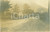 Fotografia d epoca originale 1908 GROVE TOWNSHIP, PENNSYLVANIA USA Lavori alla strada rurale Fotografia 1