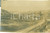 Fotografia d epoca originale 1908 CANTON, PENNSYLVANIA USA Veduta della Cedar Ledge Road Fotografia 1