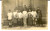 Fotografia d epoca originale 1915 ca WW1 FRANCE L Etatmajor de la 28Ã¨me compagnie... en cuisine Photo 1