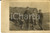Fotografia d epoca originale 1915 ca WW1 FRANCIA Soldati di fanteria sul campo di battaglia Fotografia FP 1