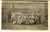Fotografia d epoca originale 1917 MARDICK F MIlitari di fanteria in un deposito automezzi Foto cartolina 1