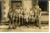 Cartolina originale da collezione 1919 CAMP BITCHE F Soldats 113e rÃ©giment au camp d instruction Photo sÃ©riale 1