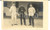 Fotografia d epoca originale 1910 ca FRANCE ARMEE DE TERRE Trois officiers Photo carte postale GUILLEMINOT 1