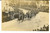 Fotografia d epoca originale 1915 ca FRANCE CÃ©rÃ©monie militaire et dÃ©filÃ© de chevalerie Photo carte postale 1