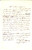 Manoscritto, lettera originale 1880 ca TORINO Alfredo GALIMBERTI cerca eredità del nobile Pietro BERNAGO 1