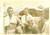 Fotografia d epoca originale 1943 GUADALCANAL WW2 Prigionieri cinesi How YONG Lew LEONG salvati da prigionia 1