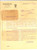 Documento originale, autentico 1940 ca MILANO Ditta SIEMENS Ribasso dei prezzi per il miglioramento della lira 1