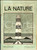 Giornale, rivista storica 1927 LA NATURE Les phares hertziens Revue ILLUSTREE nÂ° 2771 1