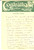 Manoscritto, lettera originale 1938 CATANIA Lettera goliardica a POLI organizzatore di simposi Vini CONTRATTO 1
