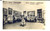 Fotografia d epoca originale 1931 MILANO Orsoline di San Carlo  Sala arazzi e ceramiche Foto seriale 1