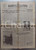 Giornale, rivista storica 1967 GAZZETTA DI MANTOVA Malattia Paolo VI  Giovanni ELKAN al Premio Suzzara 1