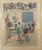 Giornale, rivista storica 1924 PETIT ECHO DE LA MODE Toilette au coin du feu Revue annÃ©e XLVI nÂ°41 1