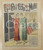 Giornale, rivista storica 1924 PETIT ECHO DE LA MODE Satin pour le bal Revue VINTAGE annÃ©e XLVI nÂ°31 1
