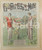 Giornale, rivista storica 1924 PETIT ECHO DE LA MODE Robes pour le tennis Revue VINTAGE annÃ©e XLVI nÂ°29 1