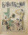 Giornale, rivista storica 1924 PETIT ECHO DE LA MODE Costumes pour enfants Revue VINTAGE année XLVI nÂ° 4 1