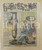 Giornale, rivista storica 1924 PETIT ECHO DE LA MODE Ameublement de la maison Revue annÃ©e XLVI nÂ°16 1