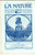 Giornale, rivista storica 1920 LA NATURE Les turbines Ã  vent Revue ILLUSTREE SCIENCE nÂ° 2429 1