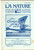 Giornale, rivista storica 1920 LA NATURE Les avions gÃ©ants allemands Revue ILLUSTREE SCIENCE nÂ° 2430 1