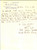 Documento originale, autentico 1952 GAMBARA Officina CROTTI Severino consegna seminatrice Batterie WESTFAL 1