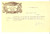 Documento originale, autentico 1945 FIRENZE Bottega Livio LOGI Trittici e tabernacoli Lettera intestata 1
