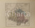 Stampa, bozzetto originale 1870 ca Grand Atlas DÃ©partemental de la France  AriÃ¨ge Ed. PILON Tav. 12 Mappa 1