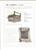 Materiale pubblicitario d’epoca 1950 ca MILANO ING. MARIOTTI  Forni industriali a combustione PubblicitÃ 1