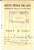 Documento originale, autentico 1950 FERROVIE DELLO STATO Libretto personale pellegrinaggio per ANNO SANTO 1