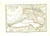 Stampa, bozzetto originale 1830 Anacharsis en GrÃ¨ce  PHOCIDE DORIDE Pays LOCRIENS Gravure TARDIEU pl. 20 1