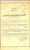Documento originale, autentico 1926 TRIESTE Assicurazioni ANGLOELEMENTARE Polizza contro i danni incendio 1