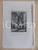 Stampa, bozzetto originale 1853 VIE DE N. S. JESUS CHRIST JÃ©sus chez Simon le lÃ©preux Gravure 28x42 1