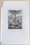 Stampa, bozzetto originale 1853 VIE DE N. S. JESUS CHRIST JÃ©sus est enseveli et mis au tombeau Gravure 1
