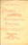 Oggetto da collezione cartaceo 1890 E. BECUCCI Preghiera degli angeli  Melodia religiosa Spartito VENTURINI 1