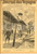 Giornale, rivista storica 1900 JOURNAL DES VOYAGES Le DAHOMEY Ã  l Expo universelle Revue ILLUSTREE nÂ°186 1
