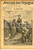 Giornale, rivista storica 1900 JOURNAL DES VOYAGES Guerre au TRANSVAAL  Femmes boers Revue nÂ°183 1