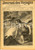 Giornale, rivista storica 1900 JOURNAL DES VOYAGES AmÃ©rique  ATLANTICCITY Revue ILLUSTREE nÂ°181 1