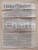 Giornale, rivista storica 1899 I DIBATTIMENTI Papa LEONE XIII e il disarmo Giornale politico giudiziario 1