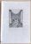 Stampa, bozzetto originale 1853 VIE DE N. S. JESUS CHRIST JÃ©sus et la circoncision Gravure 28 x 42 1